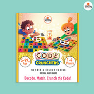 Code Crunchers
