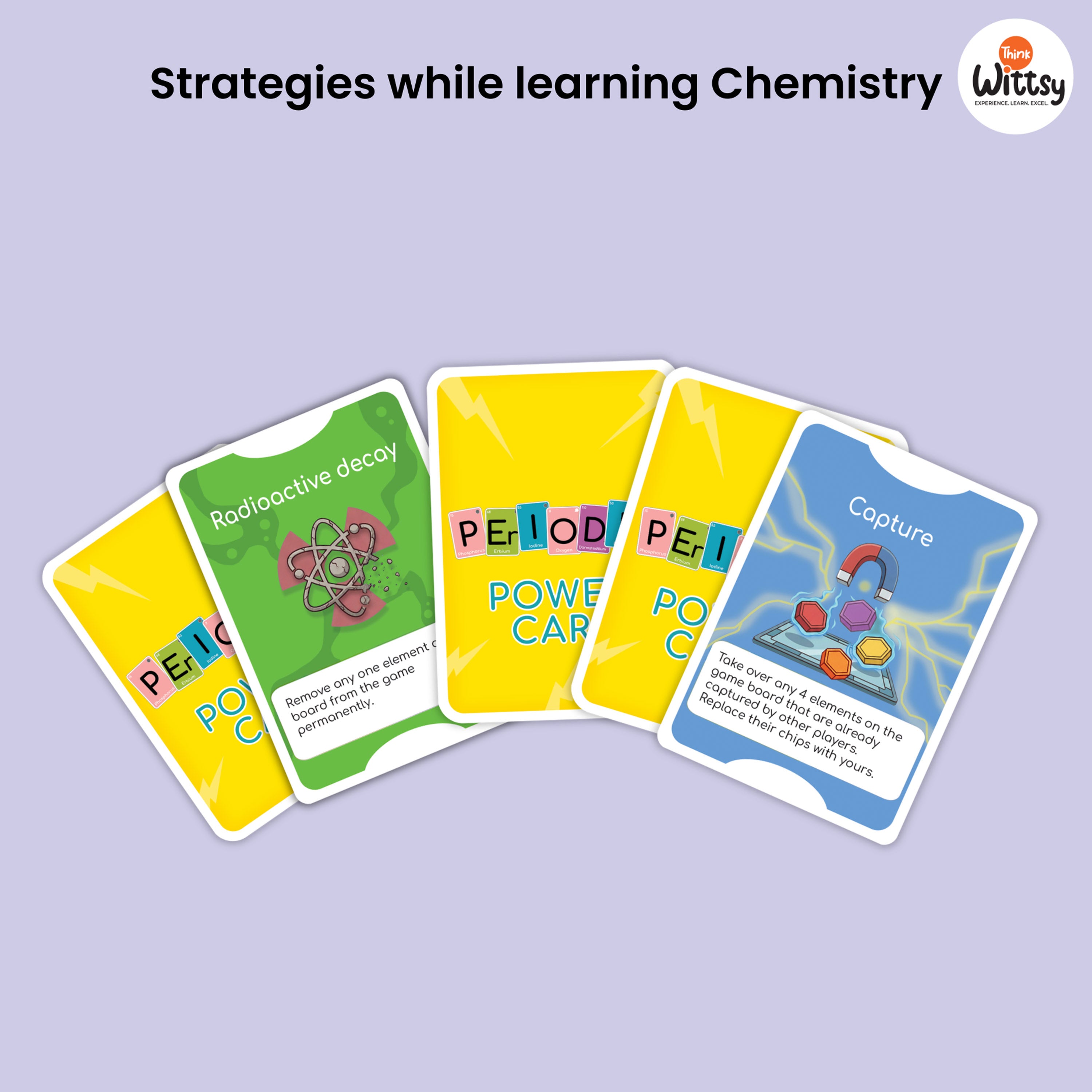 Periodix- The Ultimate Periodic Table Game