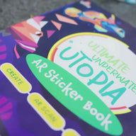 Ultimate Underwater Utopia